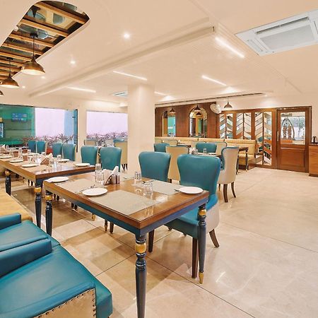 Green Hotel - Behind Parmarth Niketan Rishikesh Bagian luar foto