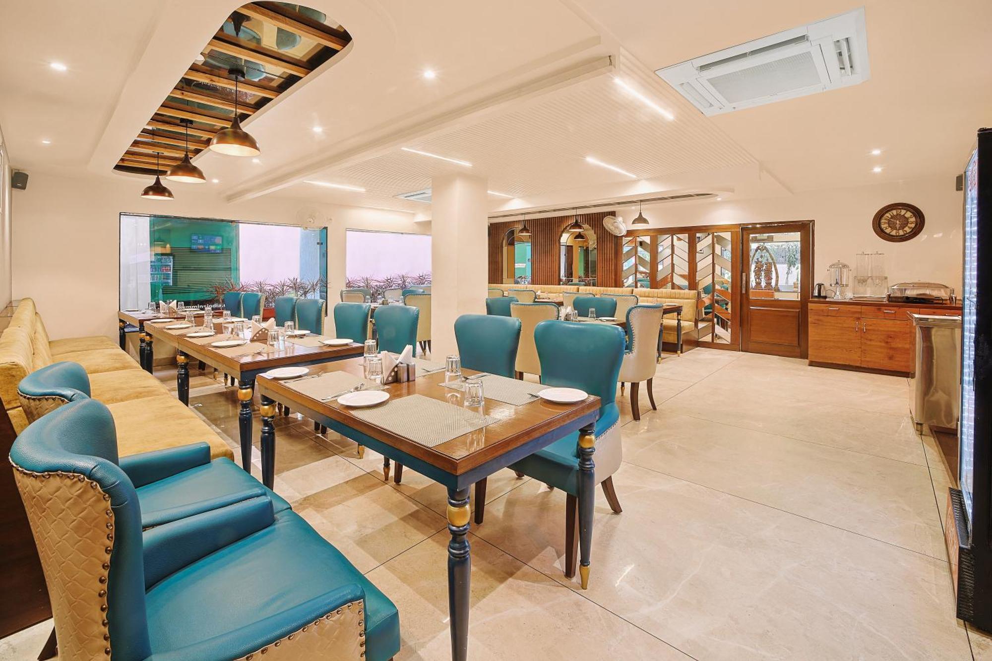 Green Hotel - Behind Parmarth Niketan Rishikesh Bagian luar foto